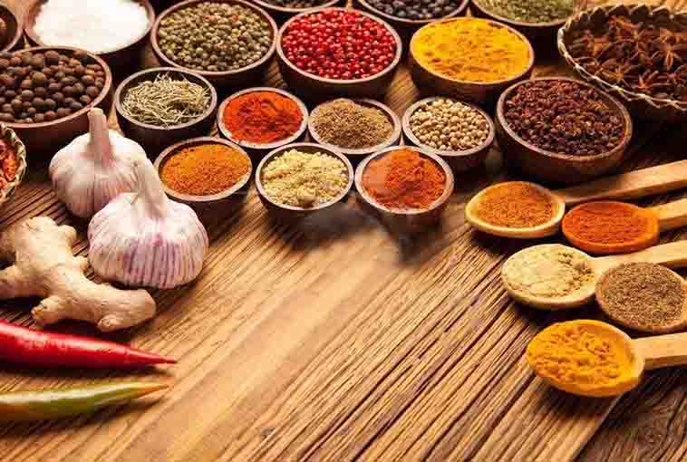 調(diào)味品振動(dòng)篩