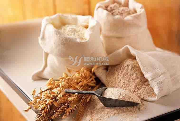 面粉振動(dòng)篩