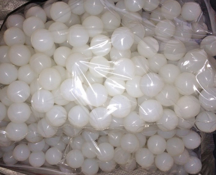 彈跳球振動篩彈球硅膠橡膠球(圖9)